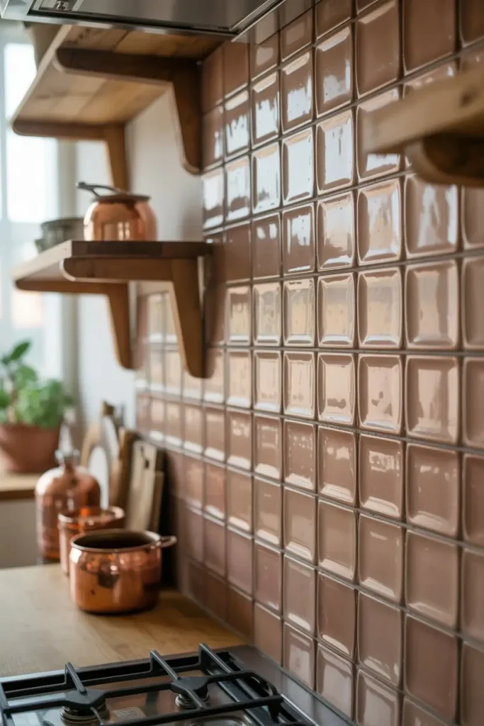 Handmade Artisan Tiles