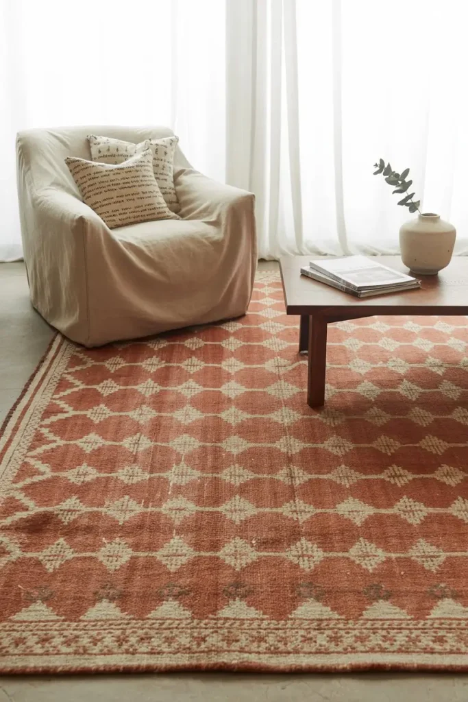 Handmade Rugs That Anchor a Room