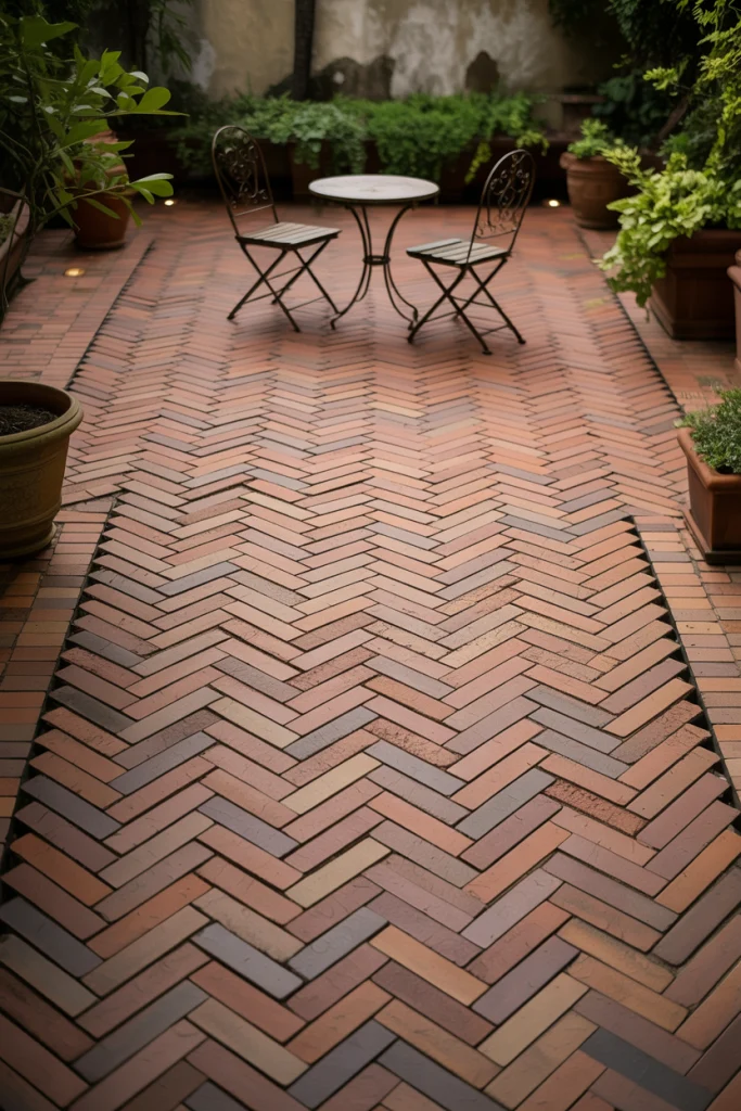 Highlight Flooring as a Design Feature