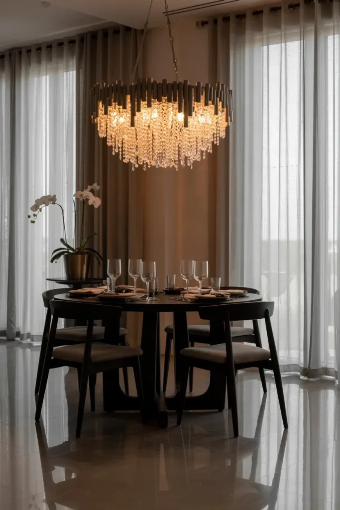 How to Choose the Right Light Fixtures