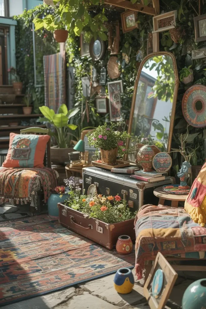 Incorporating Personal Finds