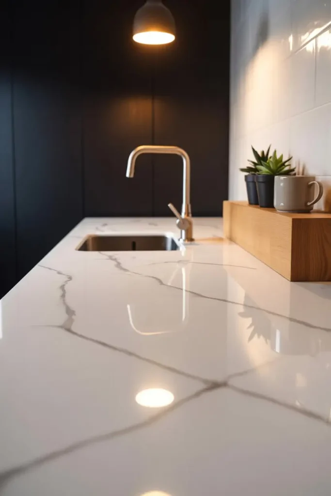 Laminates with High-End Designs