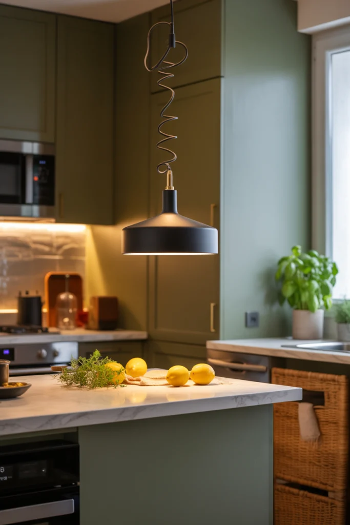 Lighting Upgrades Without Rewiring