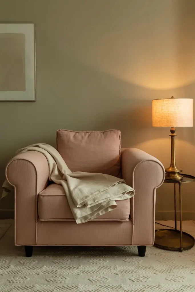 Loveseats for Cozy Corners