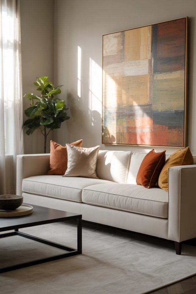 Mid-Tone Neutral Gray for Balance and Versatility