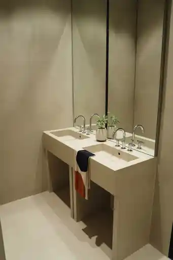 Minimalist Fixtures for Modern Living