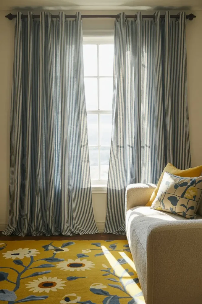 Mix-and-Match Patterns for Eclectic Energy