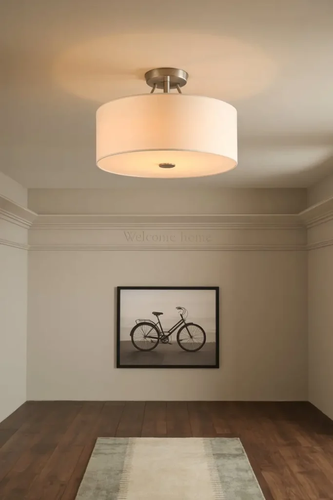 Modern Lanterns With Classic Touches