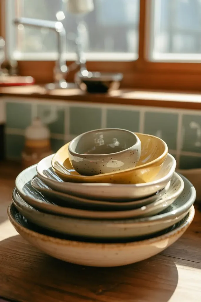 Nesting Bowl Sets