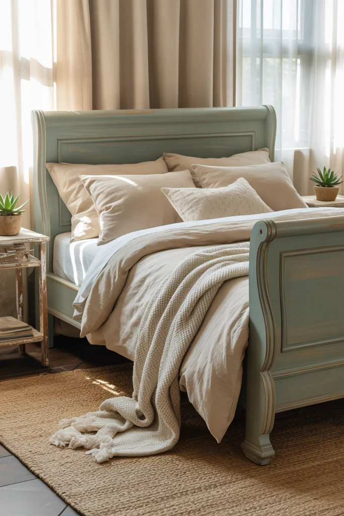 Paint It in a Soft Matte Color