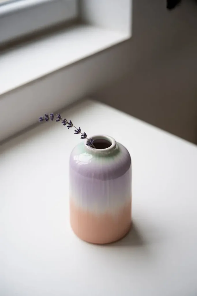 Pastel Ombre Blends