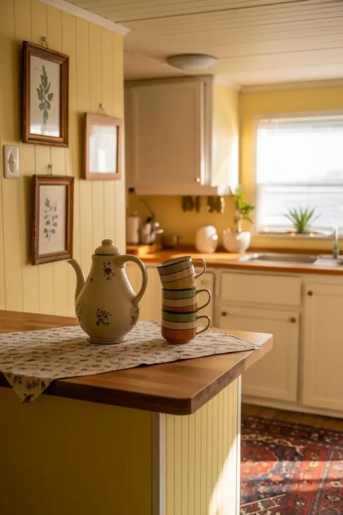 Personal Touches That Make It Yours