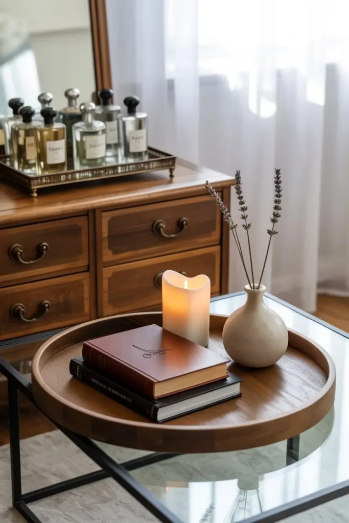 Personalized Decorative Trays That Combine Beauty and Use