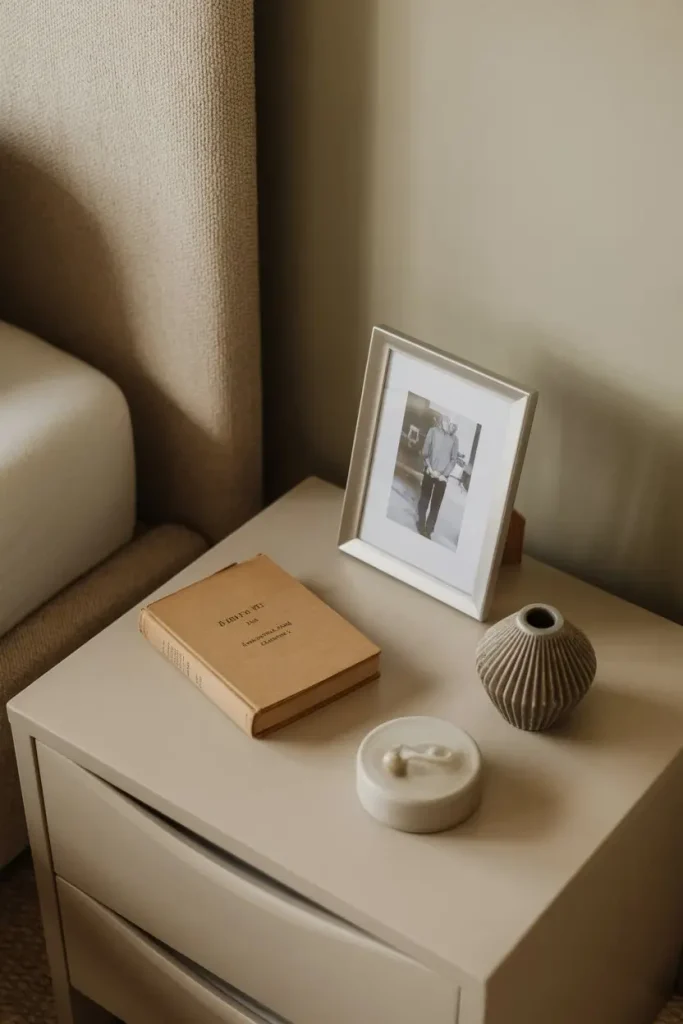 Personalized Minimalism
