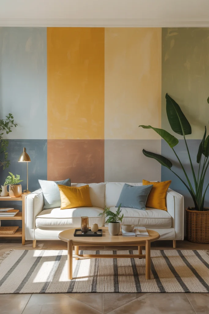 Practical Tips for Applying Color Psychology in Your Home