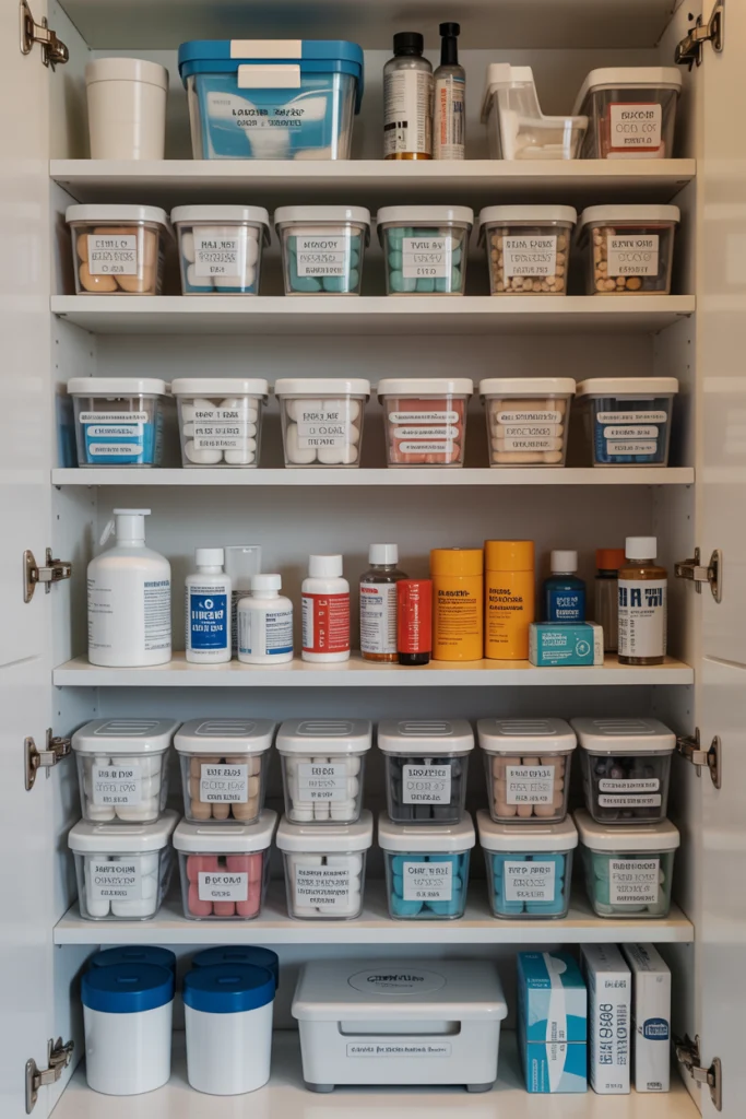 Prioritize Accessibility for Everyday Essentials