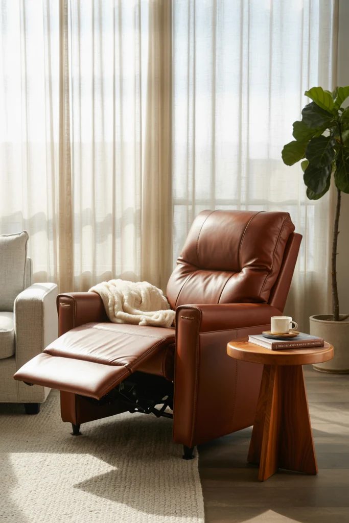 Recliners for Everyday Comfort