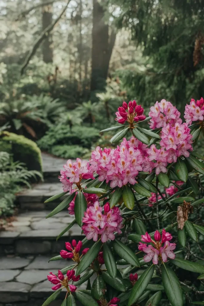 Seasonal Blooms that Celebrate Local Color