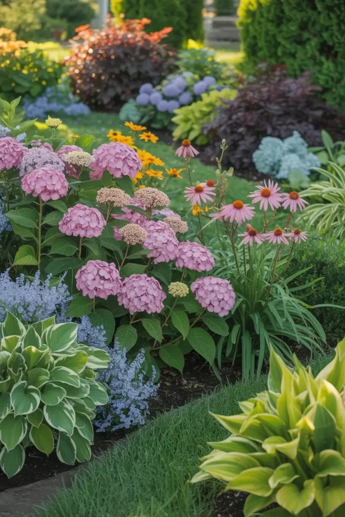 Seasonal Color Without the Stress