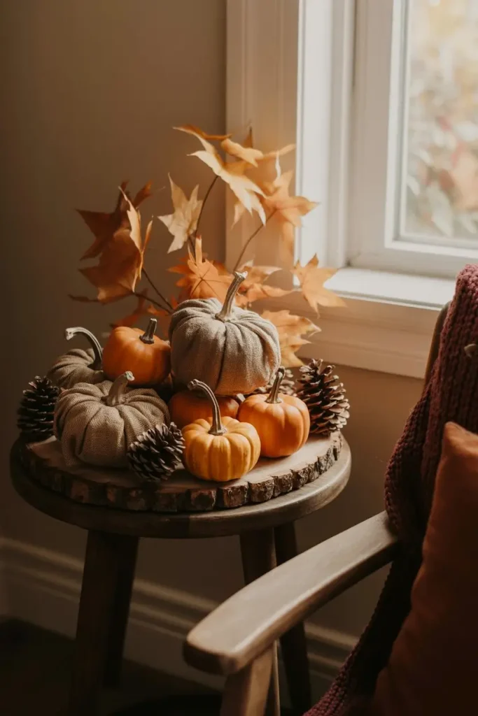 Seasonal Crafts for Year-Round Refresh