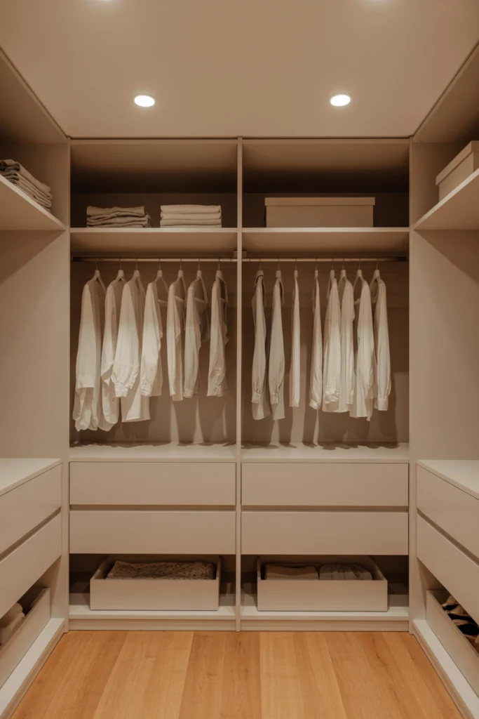 Seasonal Rotation Maintains Balance