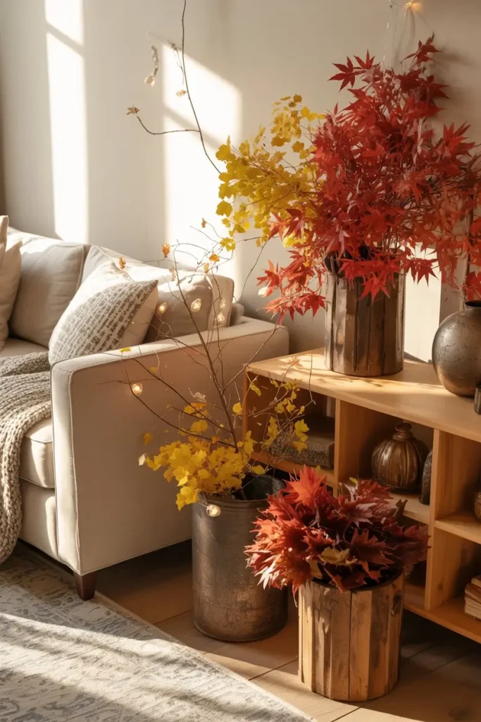 Seasonal Rotations for Fresh Energy