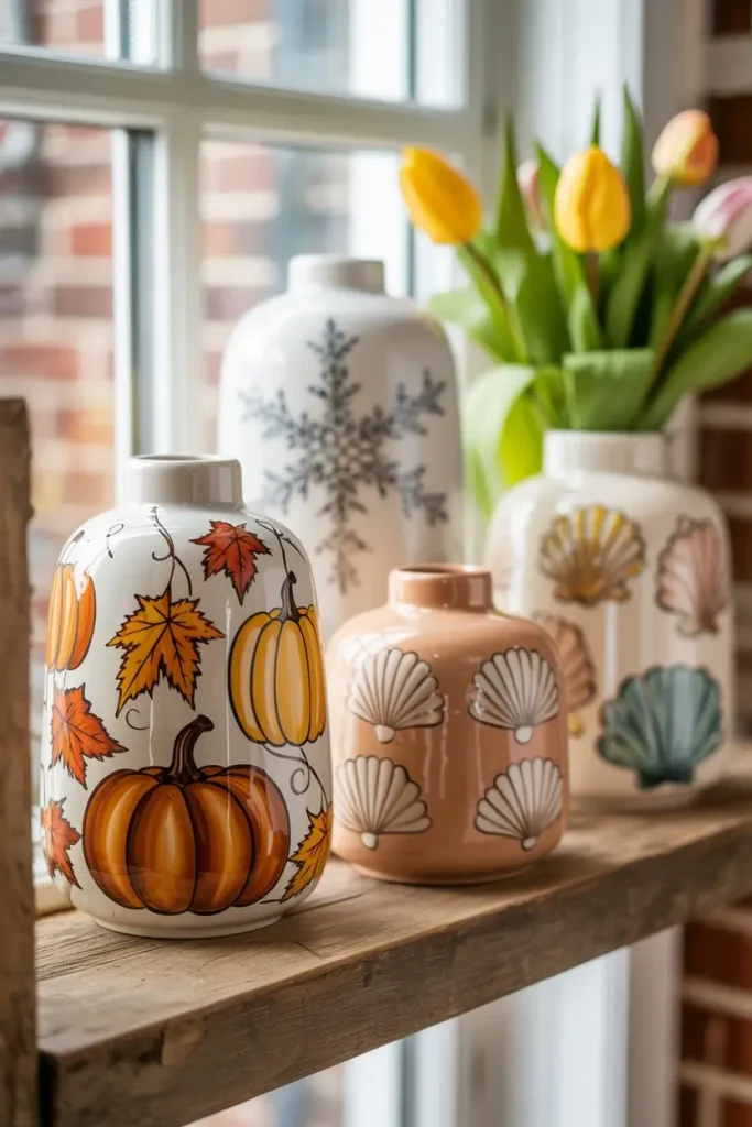 Seasonal and Holiday Themes