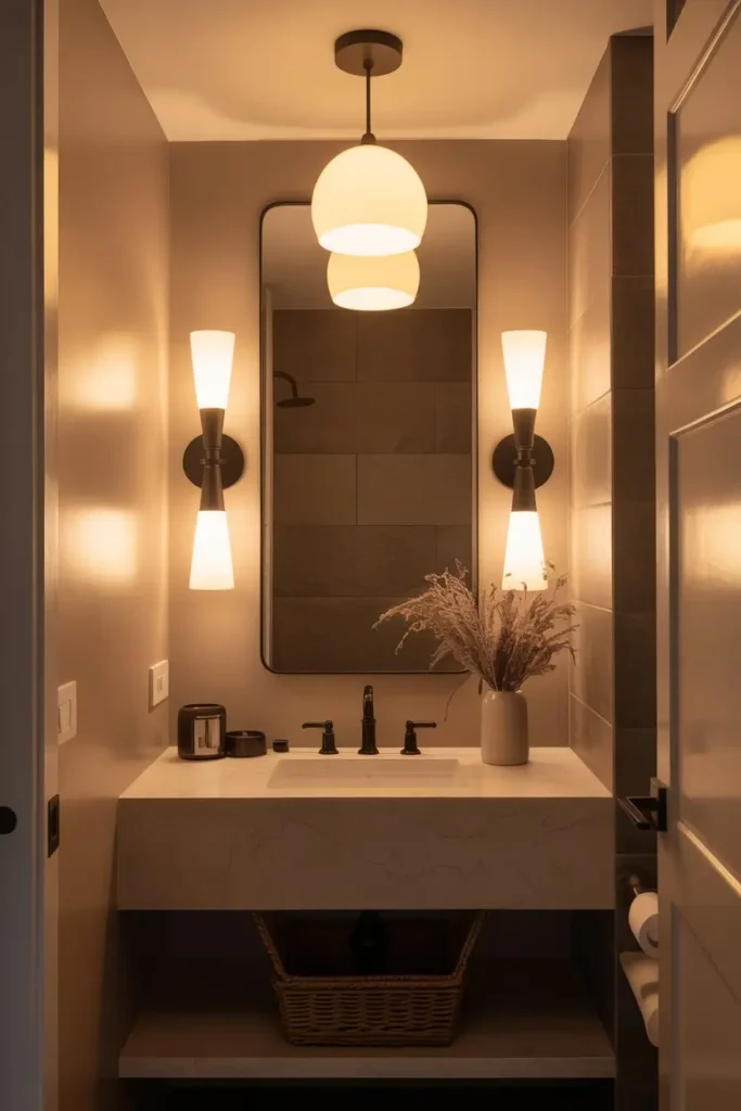 Smart Lighting to Set the Mood