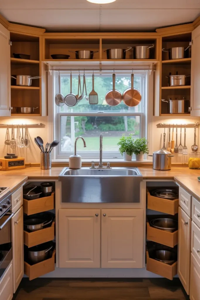 Smart Storage Solutions for Small Spaces
