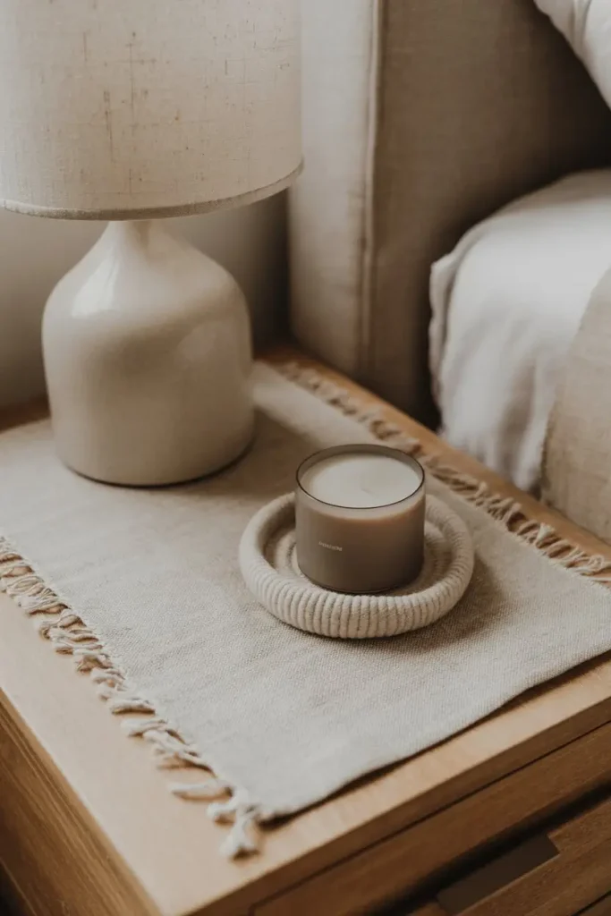 Soft Textiles for Warmth