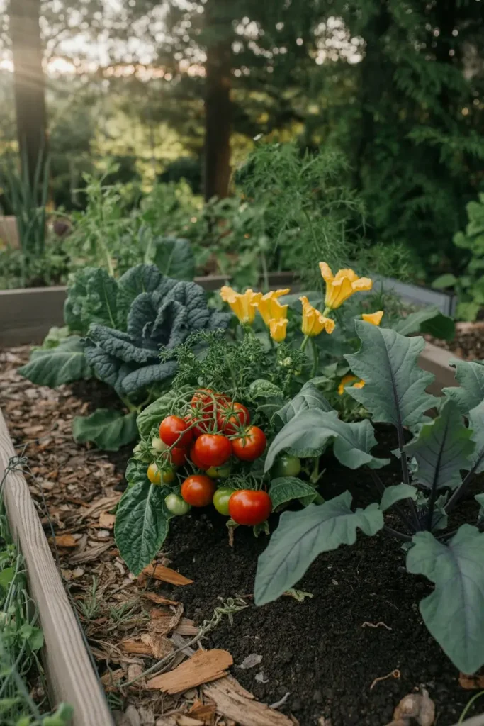 Soil as the Foundation of Lasting Growth