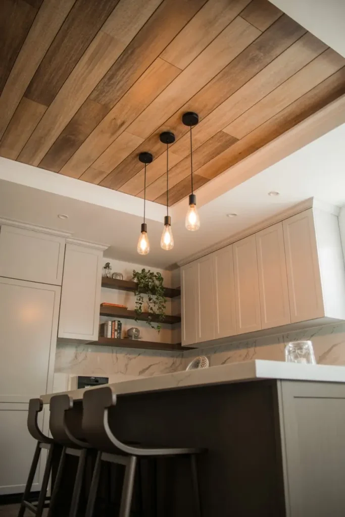 Statement Ceiling Fixes