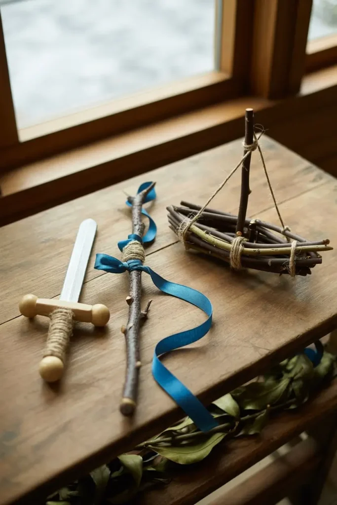 Stick Toys for Kids