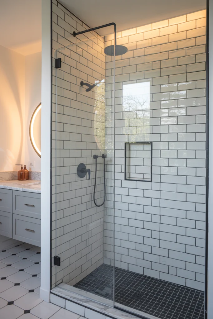 Subway Tiles for Classic Timeless Style