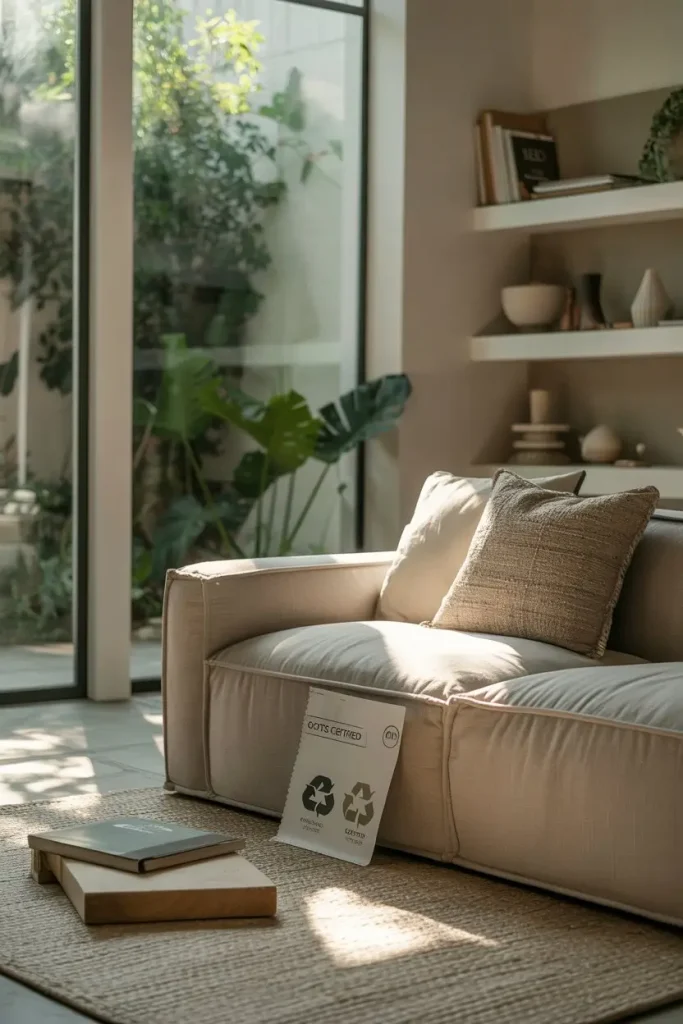 Sustainability and Modern Fabric Innovations