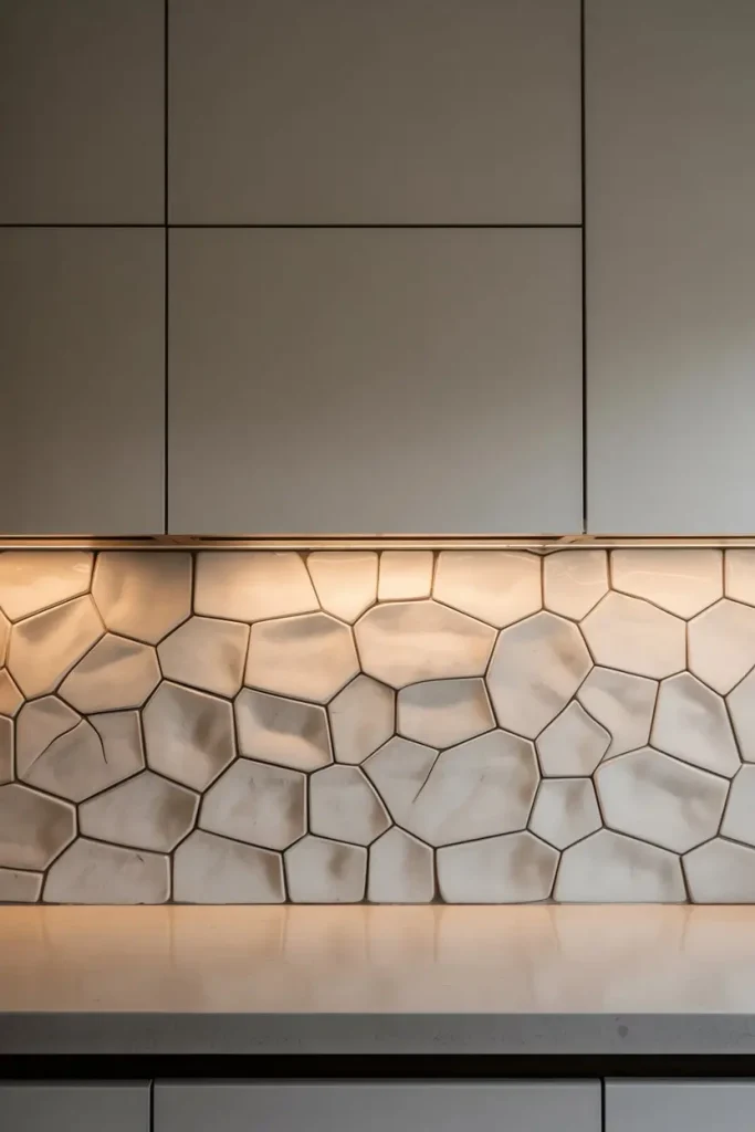 Textured 3D Tiles