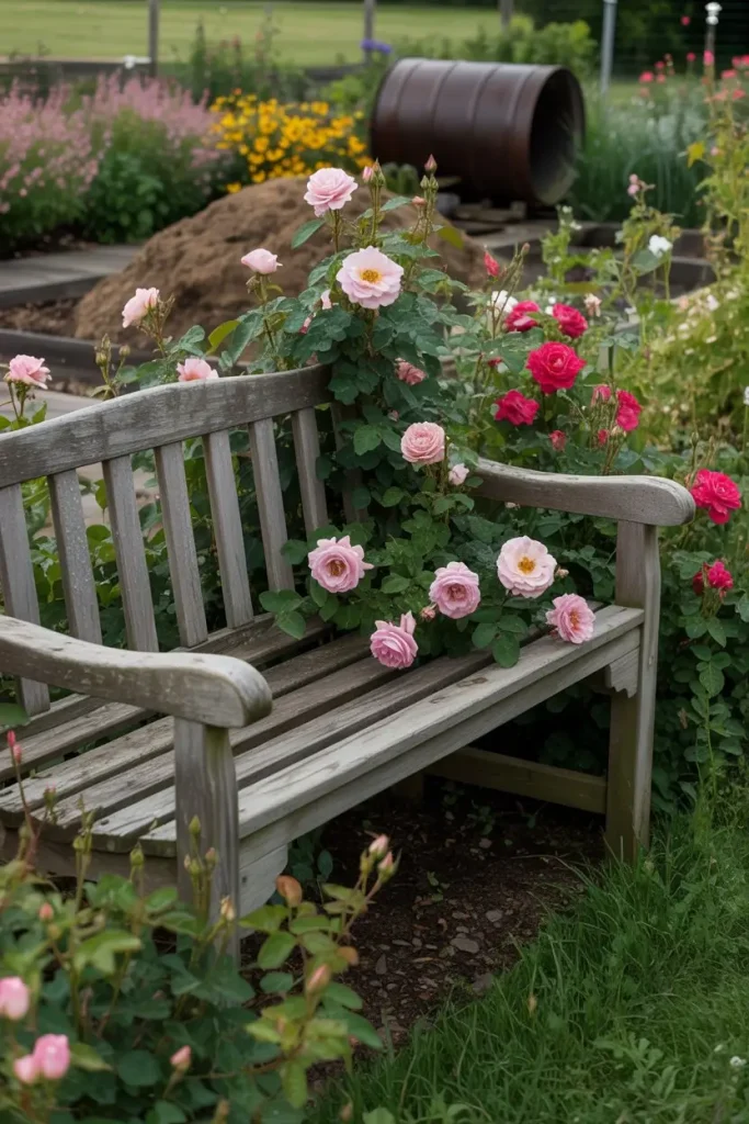 The True Reward of Sustainable Gardening