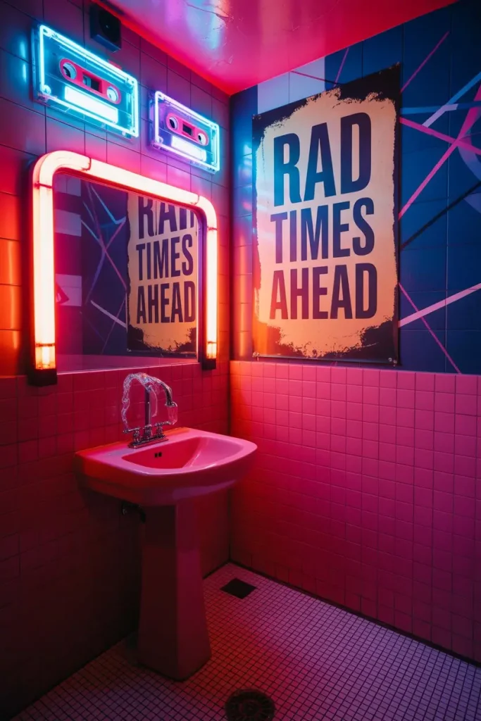 Themed Décor for Maximum Fun