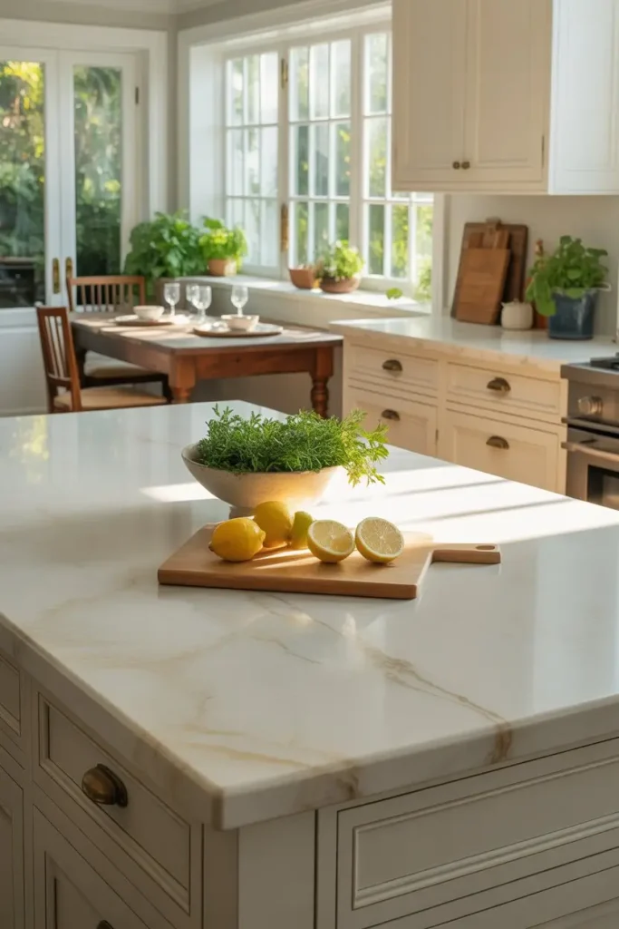 Timeless Soapstone