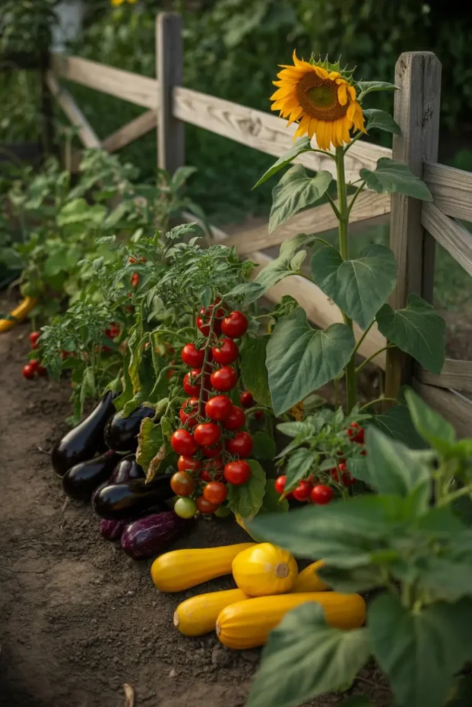 Understanding the Heart of Sustainable Gardening