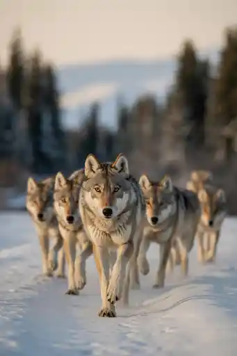 Unity Drawings with Spiritual Symbols