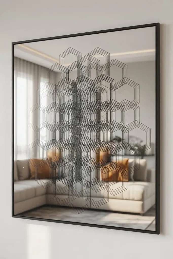 Unity of Generations Drawings