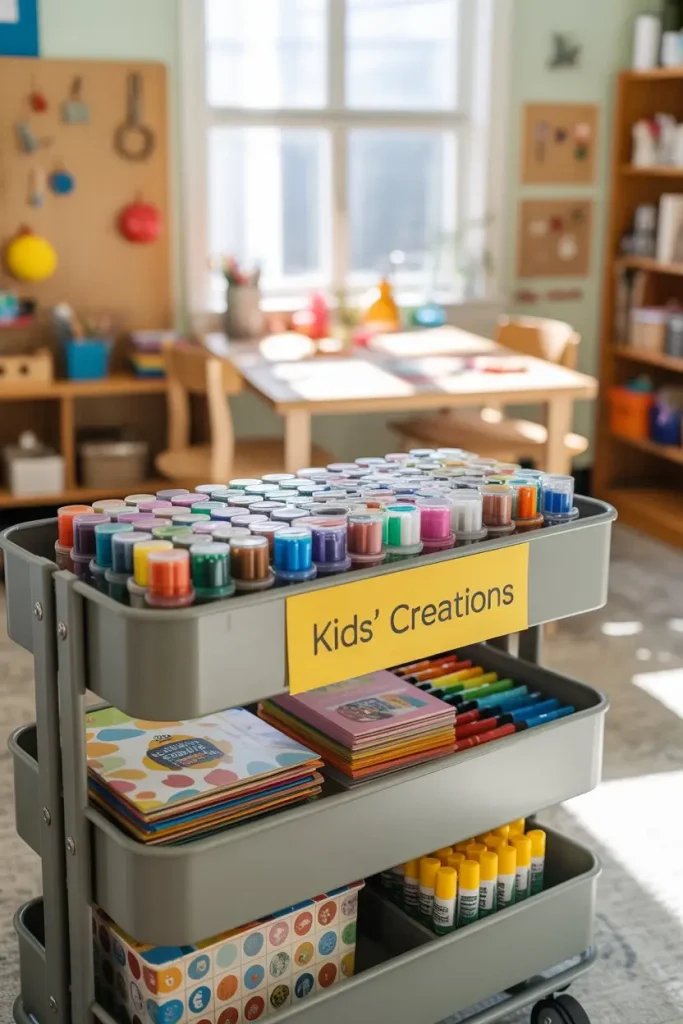 
Use-Rolling-Carts-for-Flexible-Storage.