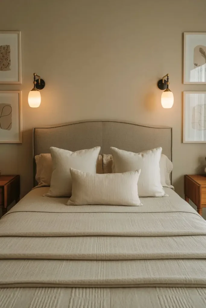 Wall Sconces That Offer Subtle Sophistication