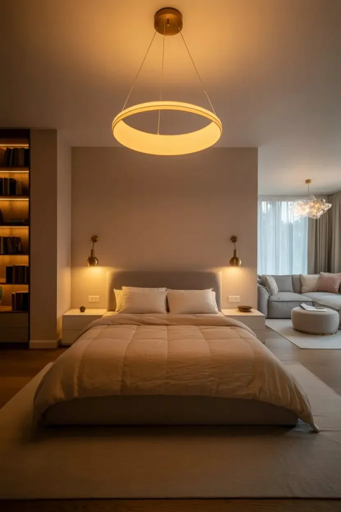 Why Every Home Needs a Lighting Plan