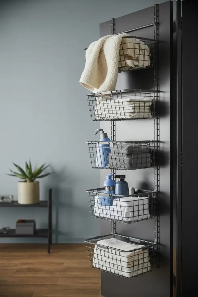Wire Basket Systems
